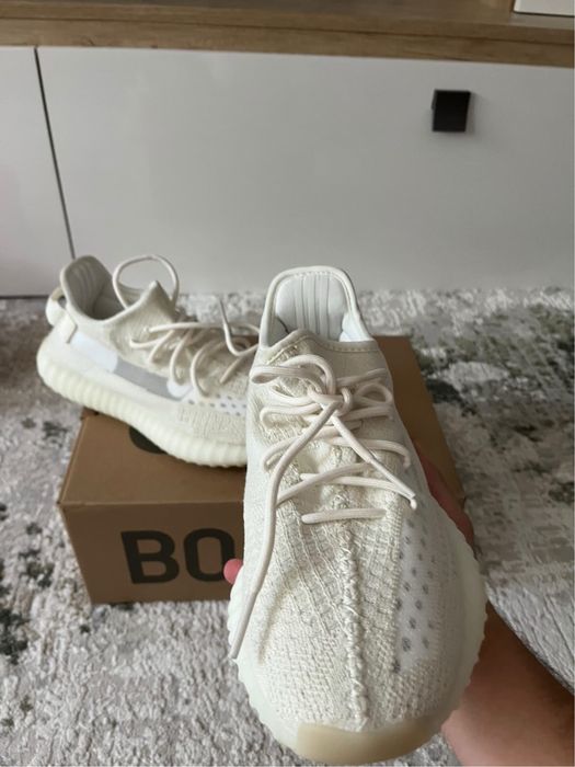 Adidas Yeezy 350 V2 Bone