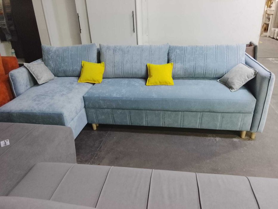 Угловой диван Алматы