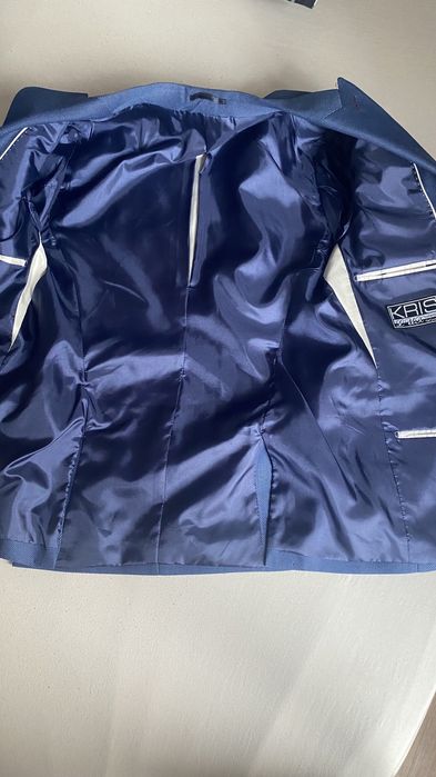 костюм на kris