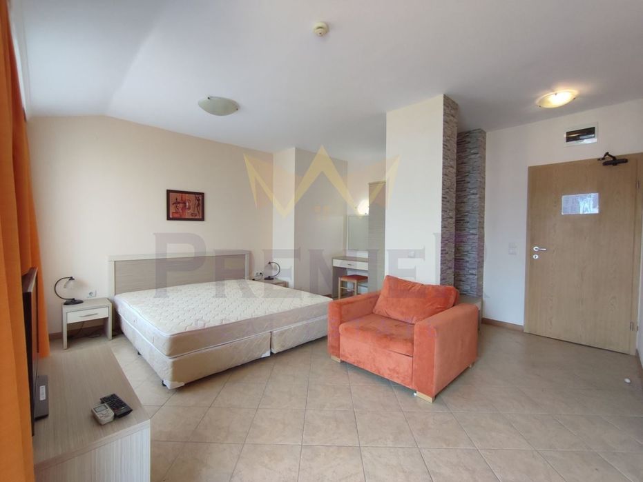 Продава се Едностаен апартамент в к.к. Слънчев бряг - 67 кв.м за 1018 €/кв.м - Снимка #7