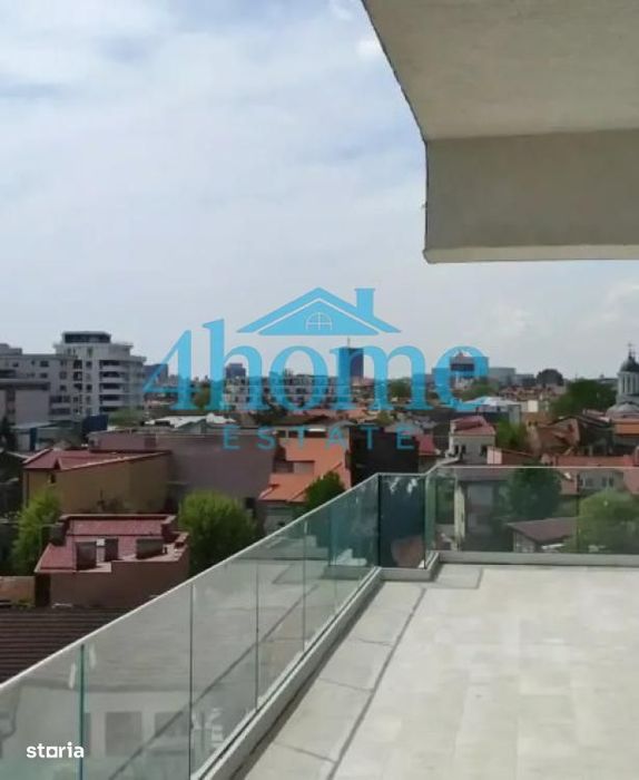 Apartament 3 camere Iancului|Metrou|Bloc Nou|Parcare