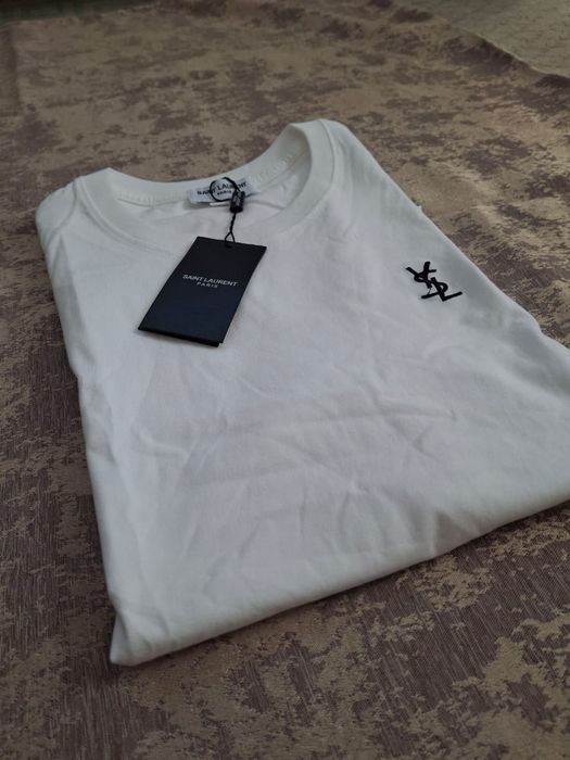 Футболка Yves Saint Laurent
