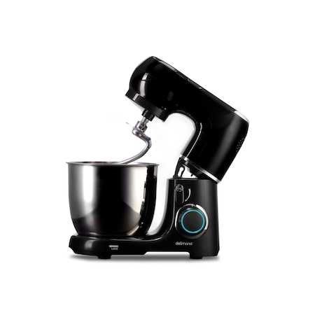 Кухненски робот тестомесачка 3в1 Делимано - чисто нов