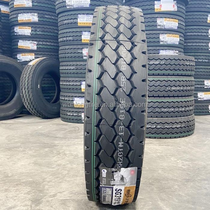 Грузовые шины 12.00R20  (320 )