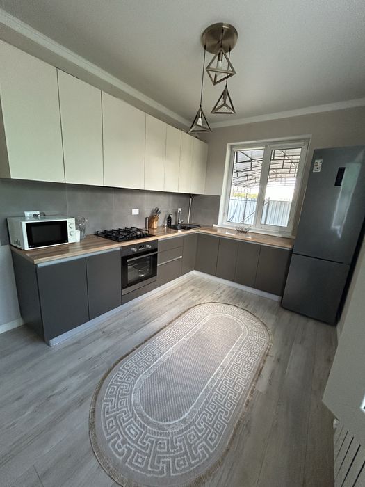 Продам 4 комн дом