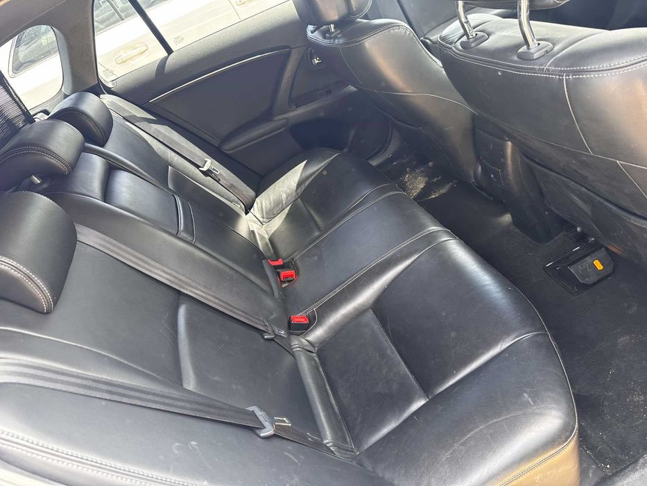 НА ЧАСТИ Toyota Avensis 2.0 D-4D (126 к.с.) – ОРИГИНАЛНИ ЧАСТИ