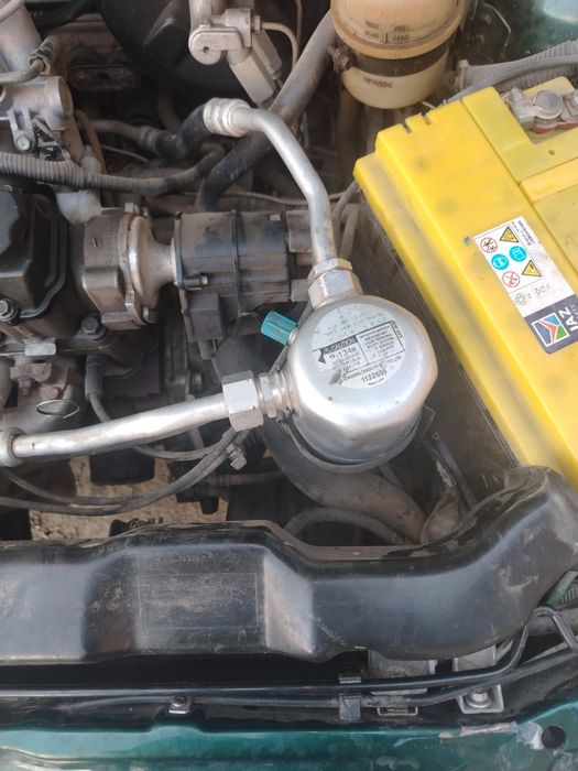 Авто кандисанерь