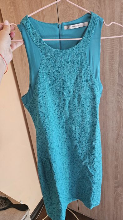 Роклички Zara, H&M, Made in Itali и други.