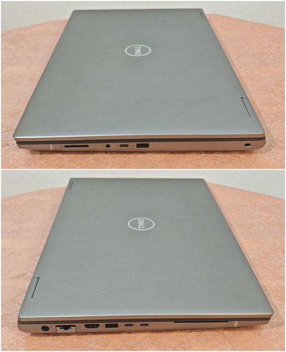 Dell Precision 7780/Core i7-13850HX/RTX Ada 3500 12GB/32GB RAM/1TB SSD