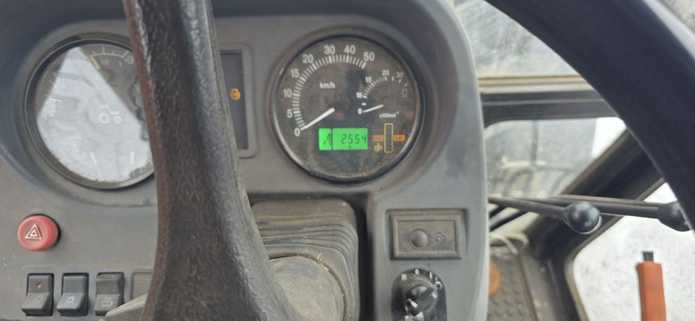 Трактор беларусь 892.2