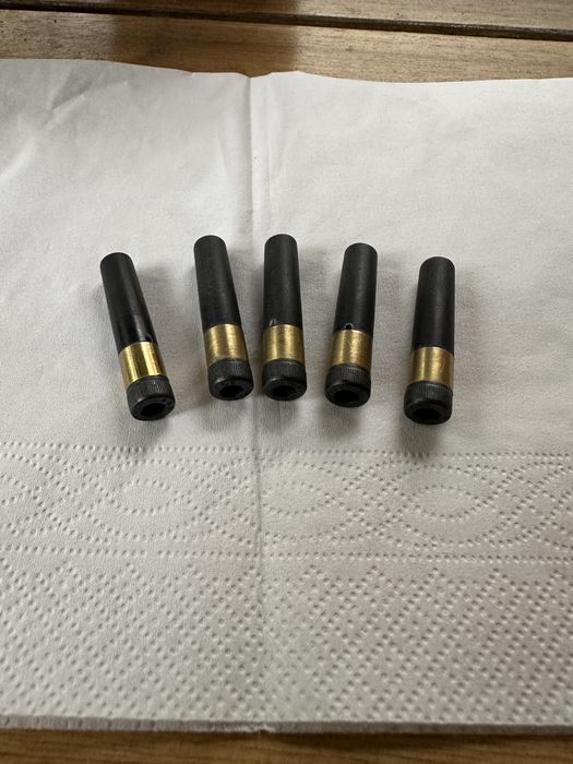 Imbusuri vioara Zeta jlp