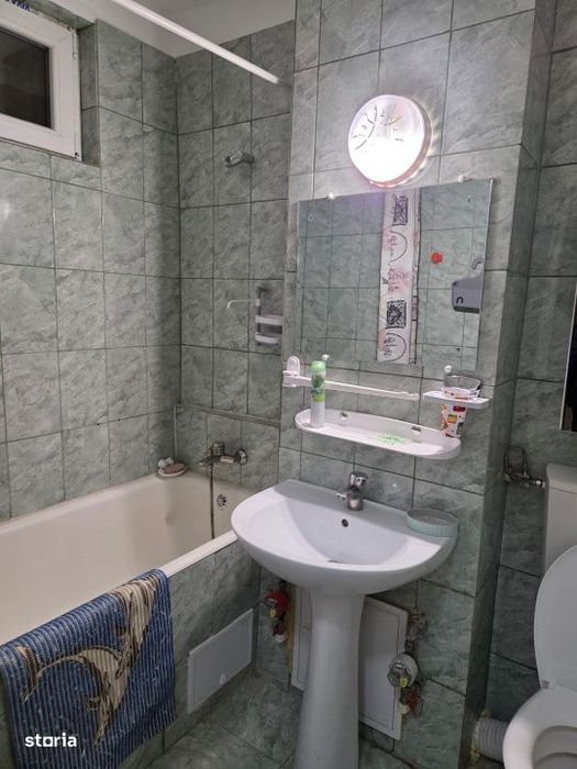 Apartament 2 Camere | Berceni | 50MP | An 1971 | Fara Risc S. | Modern