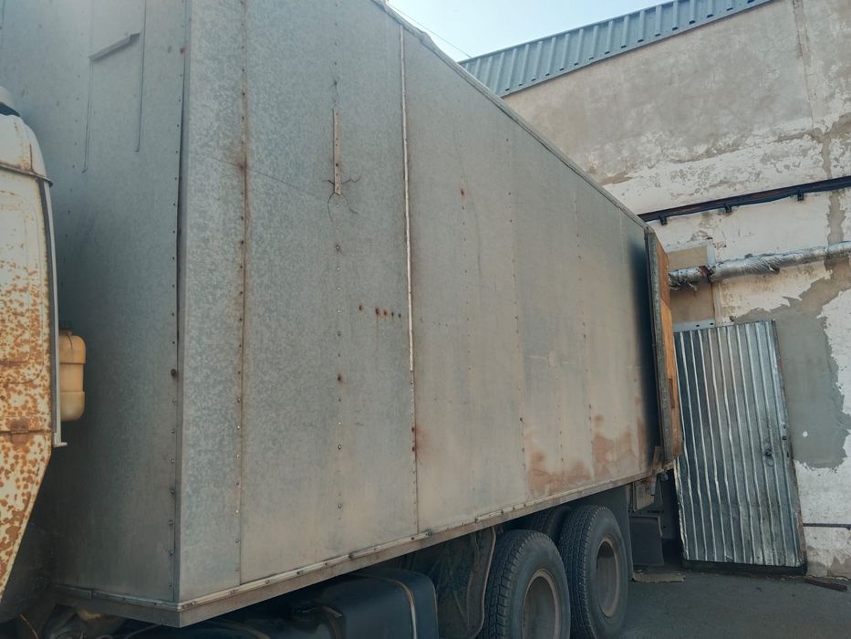 Продаю будку от комаза