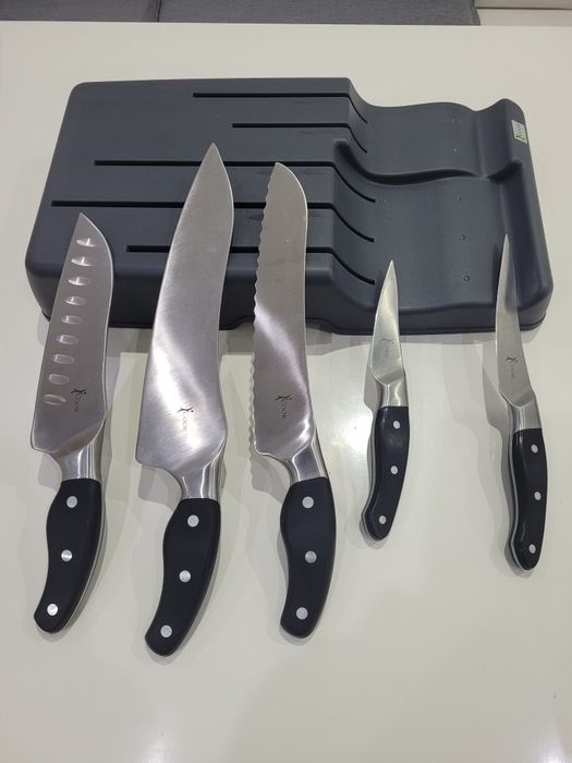 Set cuțite iCook