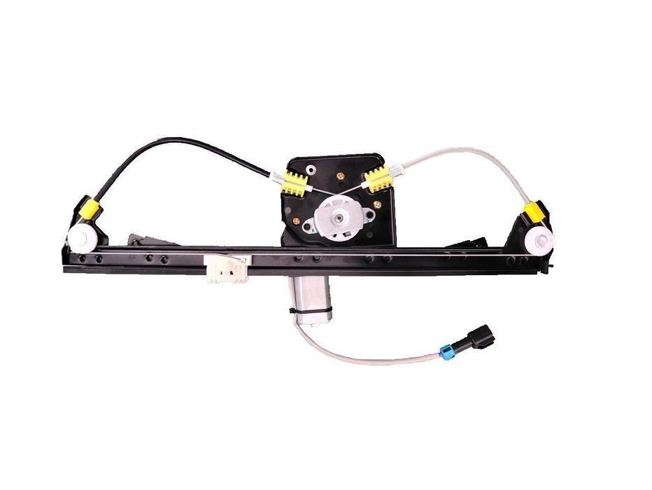 Macara geam Fiat Punto Grande 09.2012, Punto, 02.202018, Punto EVO, 09.202018, Linea, 202015; 3/5 Usi; usa Fata partea stanga, electrica cu motoras