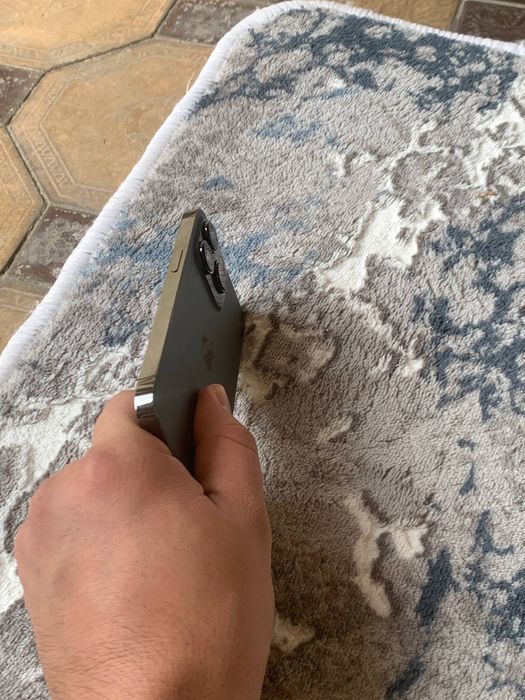 Айфон 13 про 256 гб