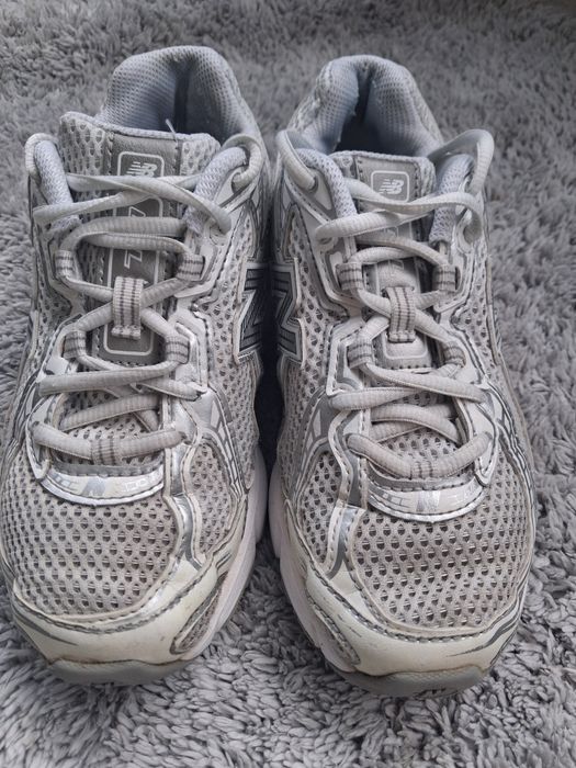 NEW  BALANCE маратонки , номер 35