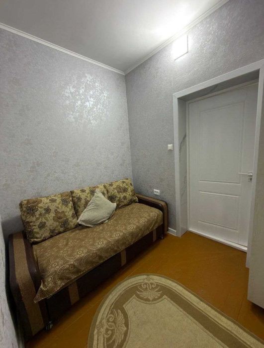 Сдается квартира в Яшнабадском районе Авиасозлар-2, 1в2х комнат 3-этаж