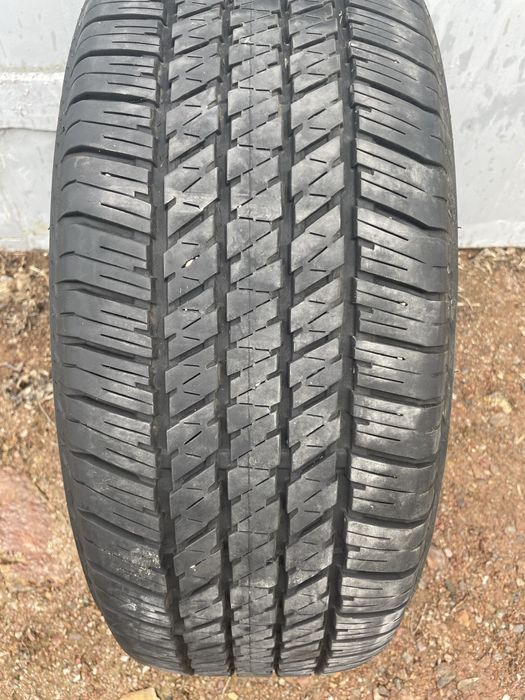 Шина bridgestone 265 /60 r18