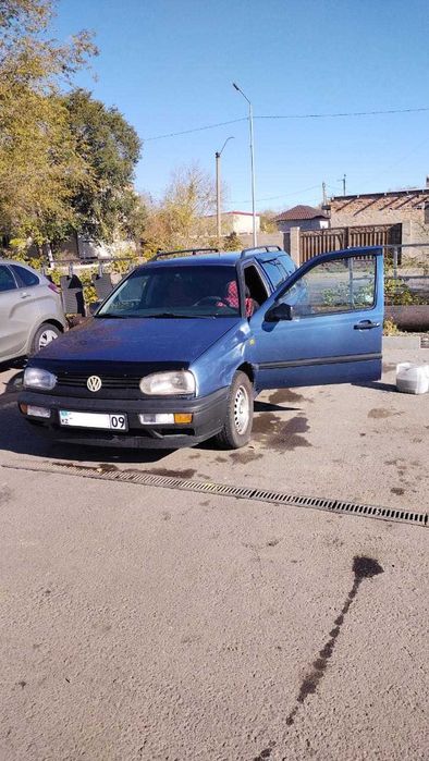 Продам Volkswagen Golf 3