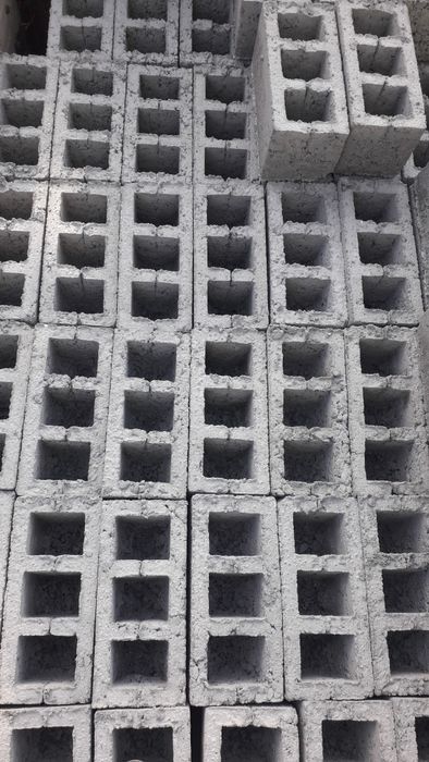 Shlaka blok sotiladi