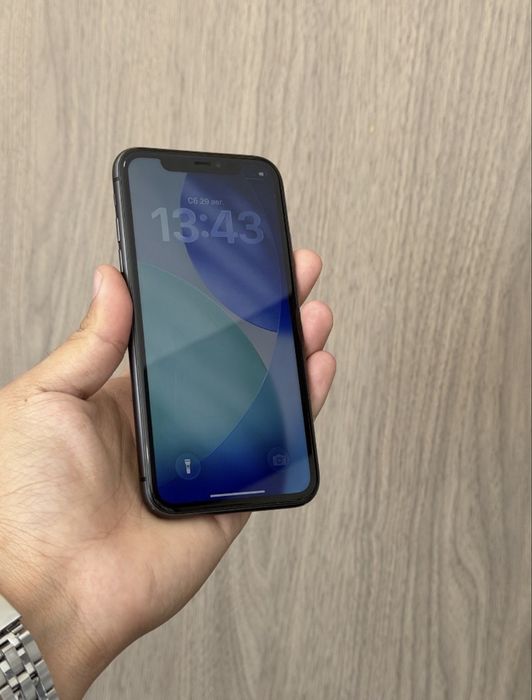 Iphone 11 128/77