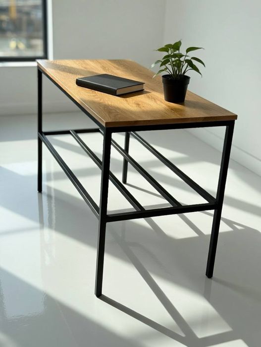 Kopyuterni stol loft