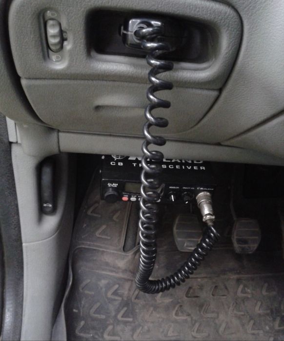 Установка, ремонт, настройка рации