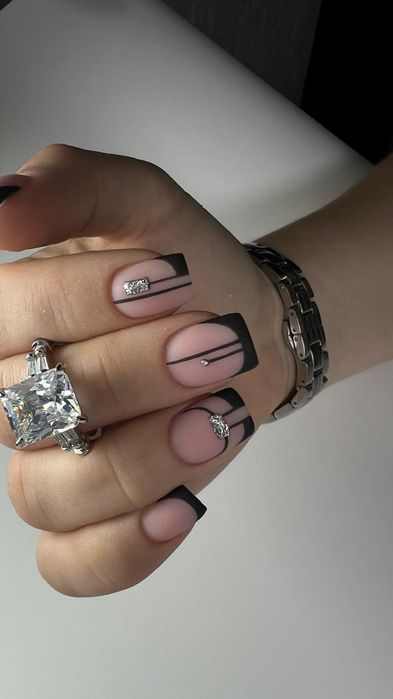 Маникюр! Ногти! Гель-лак! 6500