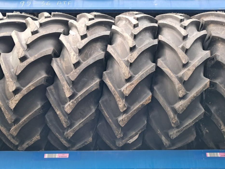 ANVELOPA 16.9-34 GALAXY 8PR EARTHPRO 45 TT  Cauciucuri tractor, Fiat, Case, Fendt, John Deere, New Holland, Massey Ferguson, UTB   Cauciucuri tractor,
