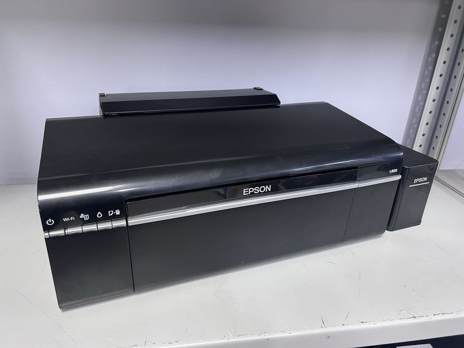 Продам Epson L805