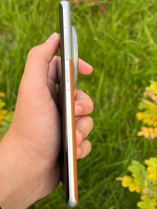 Oppo Find X7 Ultra
