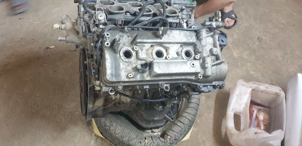 Мотор сатылады камридің