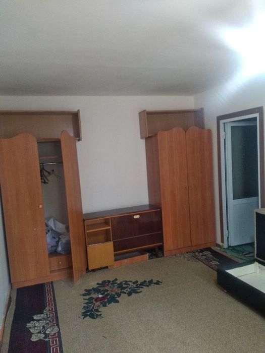 Массив ялангач 1/1/4 кирпич безбалкона