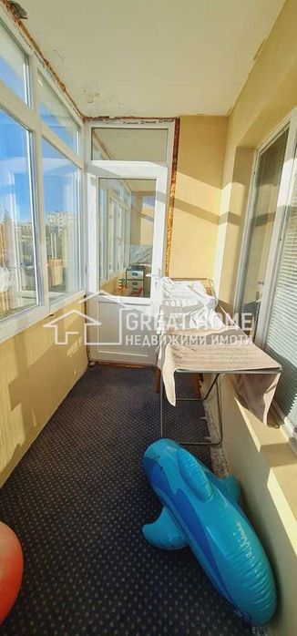 Продава се Тристаен апартамент в Търговище, Запад 2 - 82 кв.м за 902 €/кв.м - Снимка #11