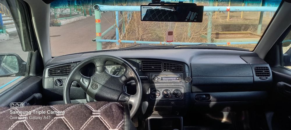 Продам автомобиль в хорошем рабочем состоянии