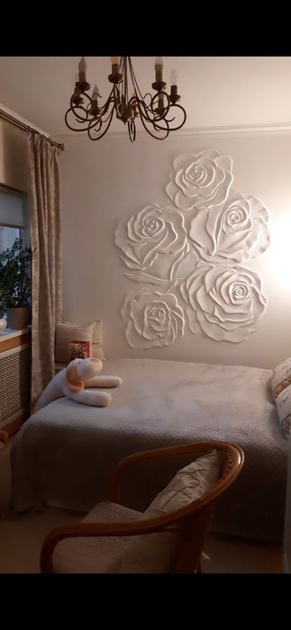 Роспись стен,  Барельефы в Алматы художник.