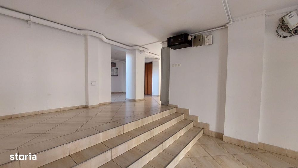 2 camere, 56 mp, decomandat, bloc nou, strada Motilor, zona UMF