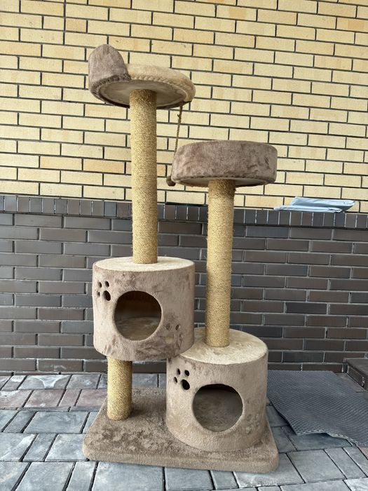 Продам кошкин дом