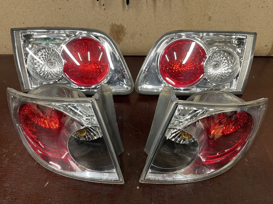 Стопове за Mazda 6 GG комби