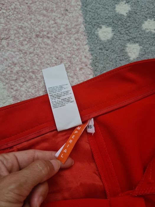 Pantaloni Xs stare foarte buna