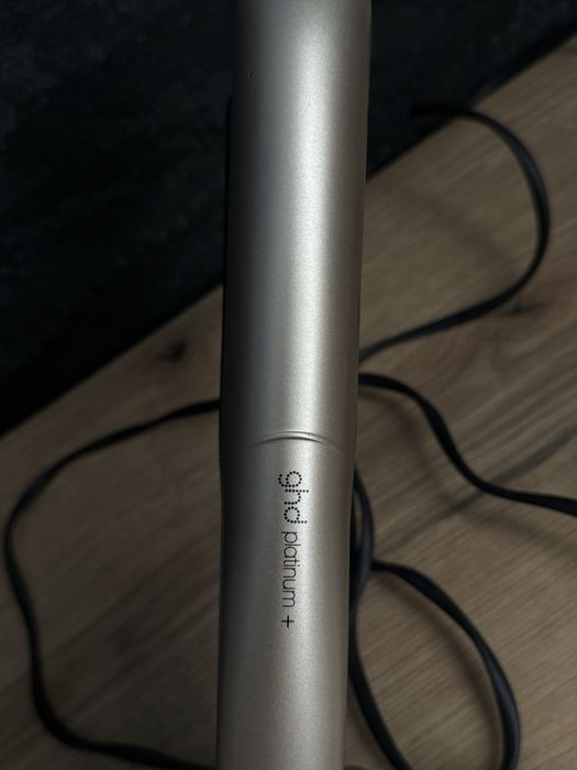 Оригинална преса ghd platinium +