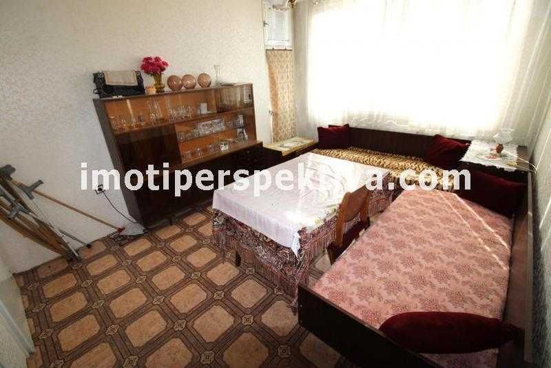 Продава се Двустаен апартамент в Пловдив, Кършияка - 44 кв.м за 800 €/кв.м - Снимка #1