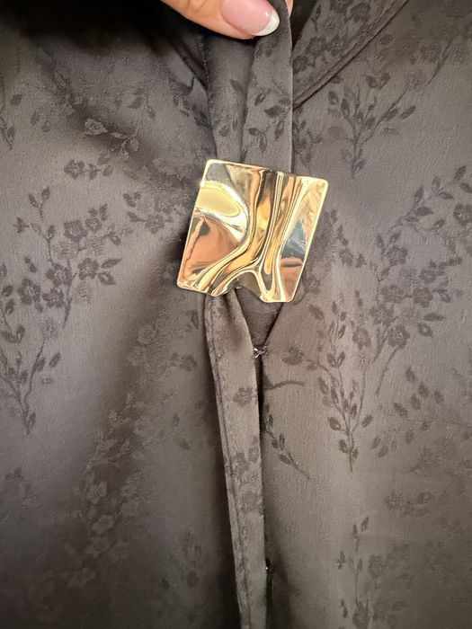 Дамска риза Zara M размер