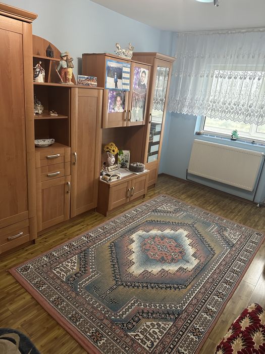Vanzare apartament 2 camere
