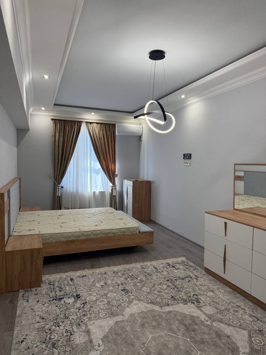 “Bez zaks” kvartira sutka