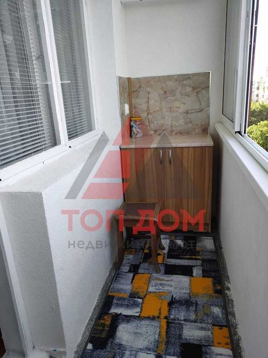 Дава се под наем Тристаен апартамент в Варна, Чаталджа - 75 кв.м за 433.5 € - Снимка #6