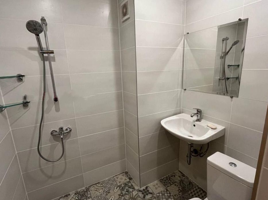 Дава се под наем Двустаен апартамент в София, Борово - 50 кв.м за 498.27 € - Снимка #6