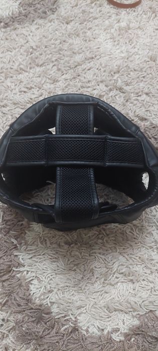 Шлем для единоборств, БОКС