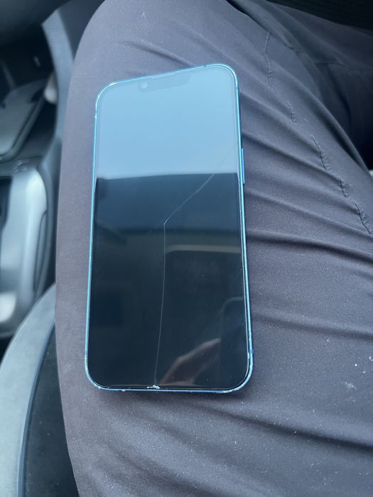 Iphone 13 256 г Акб 80